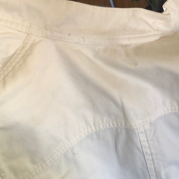 Gap light weight jacket - Picture 6 of 7